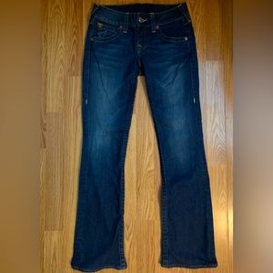 World Tour True Religion jeans (size 27)